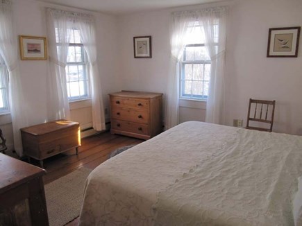 Provincetown Cape Cod vacation rental - 
