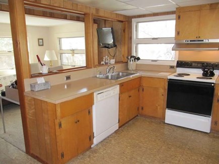 Provincetown Cape Cod vacation rental - 