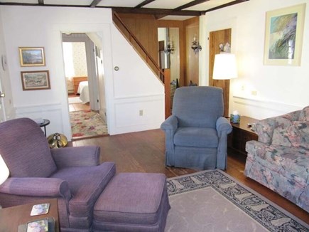 Provincetown Cape Cod vacation rental - 