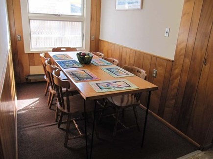 Provincetown Cape Cod vacation rental - 