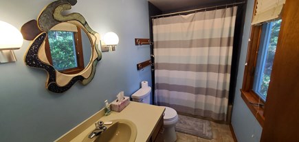 Wellfleet Cape Cod vacation rental - 