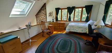 Wellfleet Cape Cod vacation rental - 