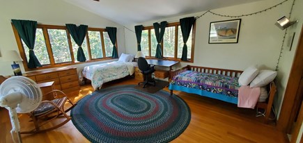 Wellfleet Cape Cod vacation rental - 