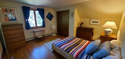 Wellfleet Cape Cod vacation rental - 