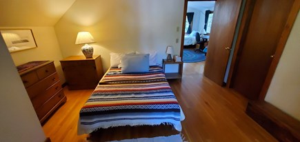 Wellfleet Cape Cod vacation rental - 