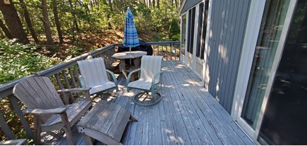 Wellfleet Cape Cod vacation rental - 