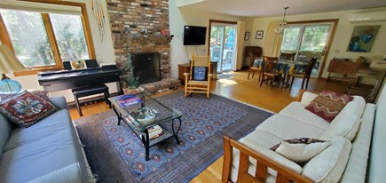 Wellfleet Cape Cod vacation rental - 