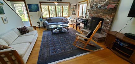 Wellfleet Cape Cod vacation rental - 