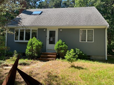 Wellfleet Cape Cod vacation rental - 