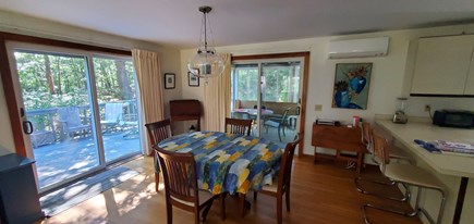 Wellfleet Cape Cod vacation rental - 