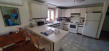 Wellfleet Cape Cod vacation rental - 