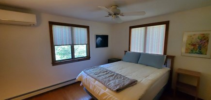 Wellfleet Cape Cod vacation rental - 