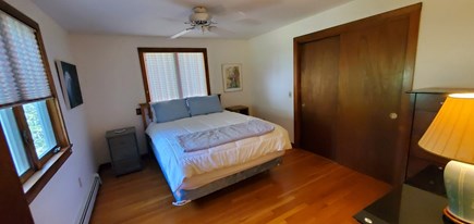 Wellfleet Cape Cod vacation rental - 
