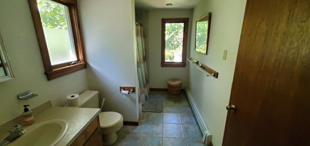 Wellfleet Cape Cod vacation rental - 