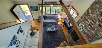 Wellfleet Cape Cod vacation rental - 
