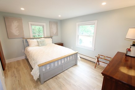 Harwich Cape Cod vacation rental - Bedroom (1 Queen)