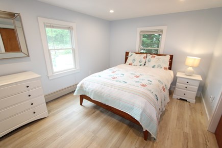 Harwich Cape Cod vacation rental - Bedroom (1 Queen)