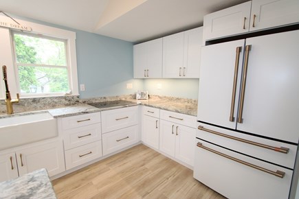 Harwich Cape Cod vacation rental - Updated Kitchen