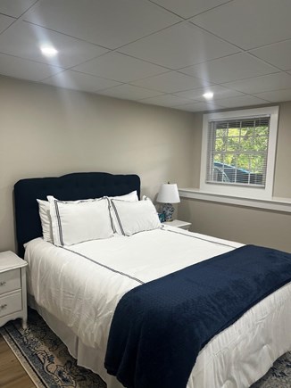 Harwich, Red River Beach Cape Cod vacation rental - 4th Bedroom (Queen)