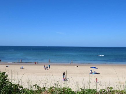 Bourne, Sagamore Beach Cape Cod vacation rental - Sagamore Beach - Steps Away