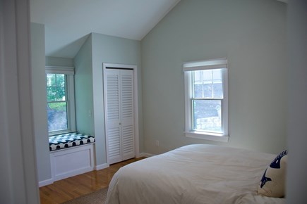 Bourne, Sagamore Beach Cape Cod vacation rental - Queen Bedroom