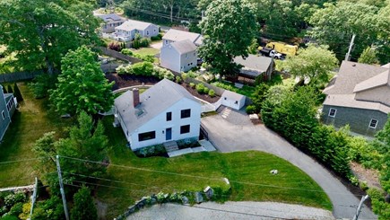 Bourne, Sagamore Beach Cape Cod vacation rental - View of House