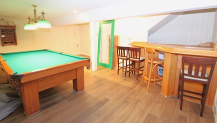 Truro Cape Cod vacation rental - 