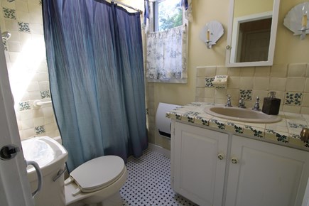 Truro Cape Cod vacation rental - 
