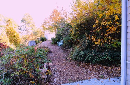 Truro Cape Cod vacation rental - 