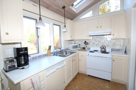 Truro Cape Cod vacation rental - 