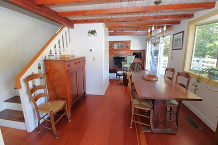 Truro Cape Cod vacation rental - 