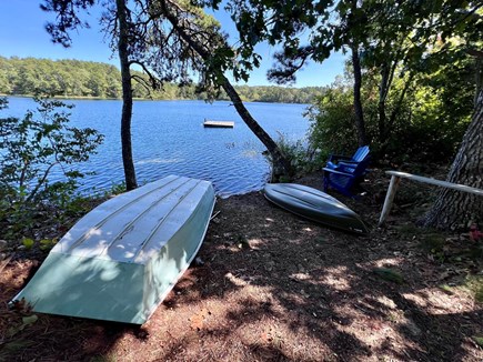 Truro Cape Cod vacation rental - 