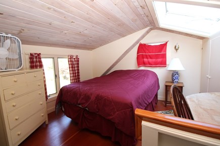 Truro Cape Cod vacation rental - 