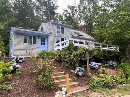 Truro Cape Cod vacation rental - 