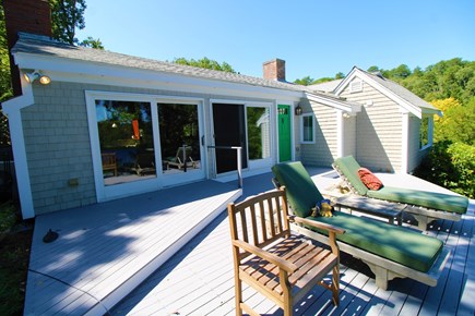 Truro Cape Cod vacation rental - 