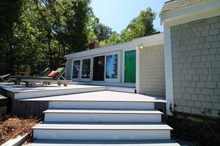 Truro Cape Cod vacation rental - 