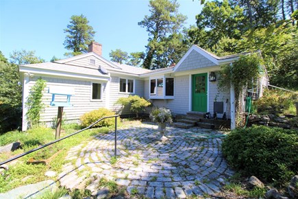 Truro Cape Cod vacation rental - 