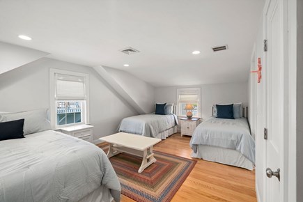 South Yarmouth Cape Cod vacation rental - 