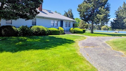 Pocasset Cape Cod vacation rental - Exterior Front