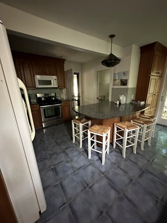 Falmouth, Quissett Cape Cod vacation rental - Kitchen