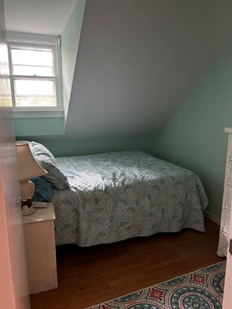 Falmouth, Quissett Cape Cod vacation rental - The green room