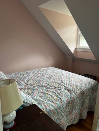 Falmouth, Quissett Cape Cod vacation rental - The pink room