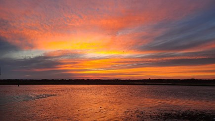 South Yarmouth Cape Cod vacation rental - Spectacular!