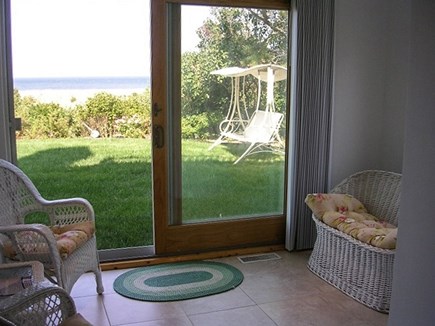 Brewster Cape Cod vacation rental - King bed level 1