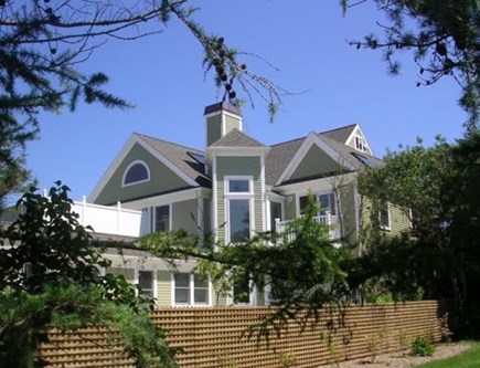 Brewster Cape Cod vacation rental - Exterior View