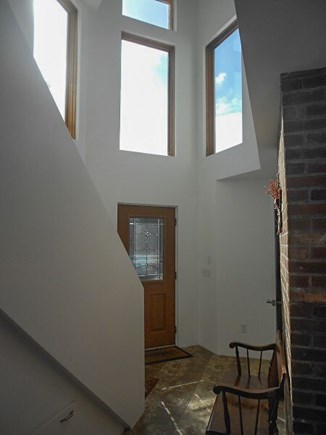 Brewster Cape Cod vacation rental - Entryway