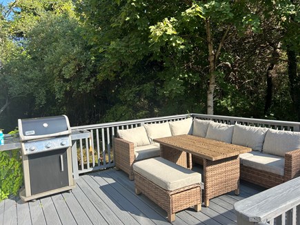 Eastham Cape Cod vacation rental - 