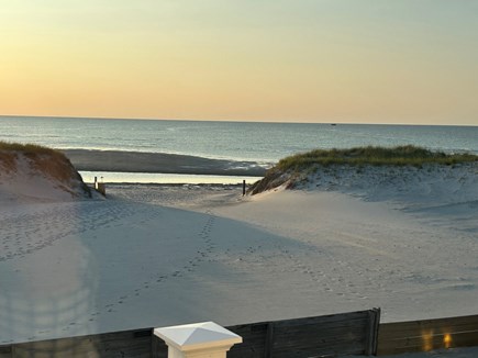 Dennis Cape Cod vacation rental - Mayflower Beach