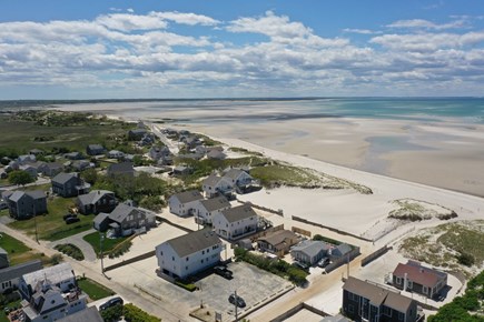 Dennis Cape Cod vacation rental - Stunning views