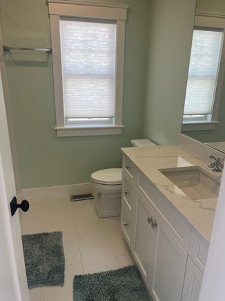 Dennis Cape Cod vacation rental - 1st floor bath